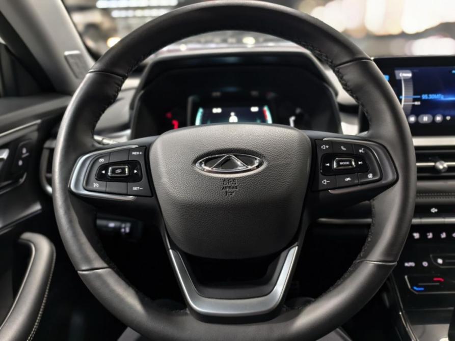 Chery Tiggo 7 Pro I Курск  - изображение 11