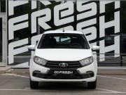 Lada (ВАЗ) Granta I Рестайлинг Волгоград  - изображение 17
