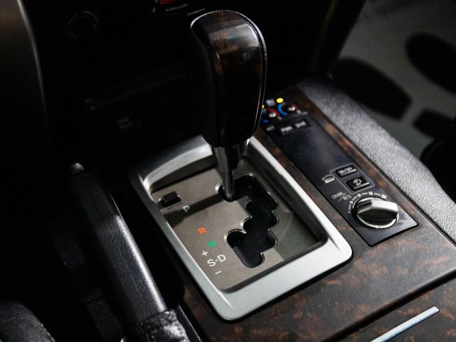 Toyota Land Cruiser 200 Series Рестайлинг 1 Иркутск  - изображение 16