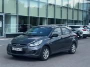 Hyundai Solaris I Санкт-Петербург  - изображение 15