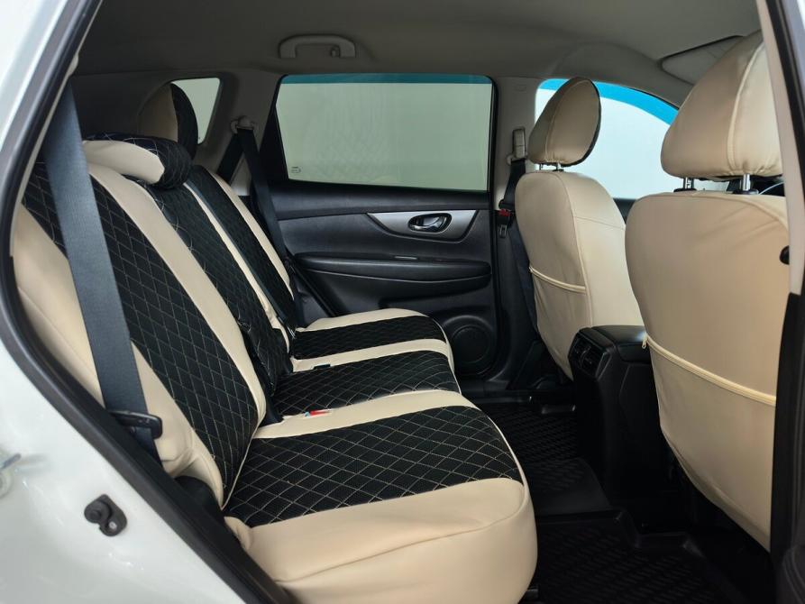 Nissan X-Trail III Москва  - изображение 11