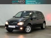 Lada (ВАЗ) Kalina I Кемерово  - изображение 22