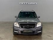 Mercedes-Benz GLK-Класс I (X204) Краснодар  - изображение 22