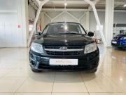 Lada (ВАЗ) Granta I Миасс  - изображение 23