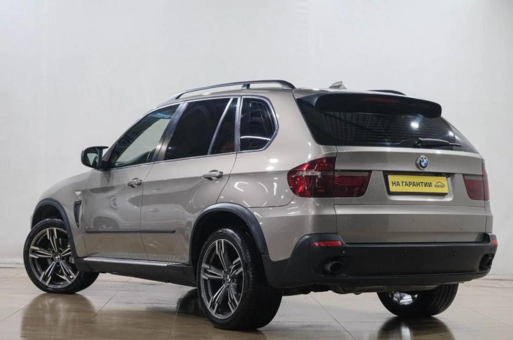 BMW X5 II (E70) Новокузнецк  - изображение 5