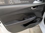 Hyundai Solaris II Рестайлинг Москва  - изображение 37