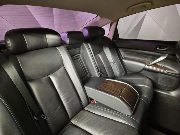 Nissan Teana II (J32) с пробегом 2011 года, цена 855 000 рублей, 154705 км, седан, Автокод Объявления