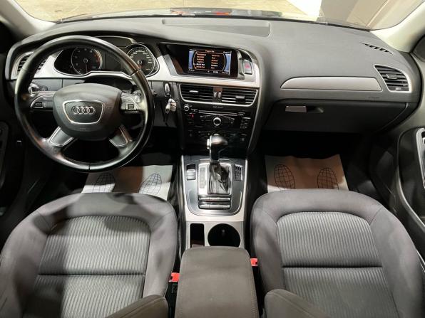 Audi A4 IV (B8) Рестайлинг с пробегом 2014 года, цена 1 199 000 рублей, 182459 км, седан, Автокод Объявления