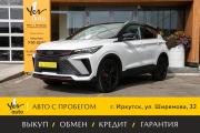 Geely Coolray I Иркутск  - изображение 25