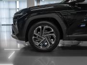 Hyundai Tucson IV Рестайлинг Москва  - изображение 52
