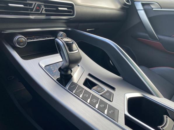 Geely Coolray I с пробегом 2021 года, цена 1 739 000 рублей, 71800 км, внедорожник, Автокод Объявления