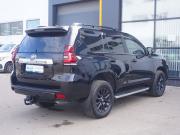 Toyota Land Cruiser Prado 150 Series Рестайлинг 2 Москва  - изображение 23