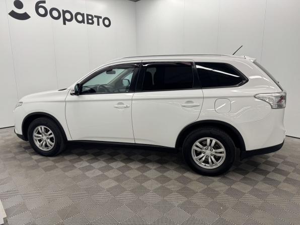 Mitsubishi Outlander III с пробегом 2014 года, цена 1 670 000 рублей, 174789 км, внедорожник, Автокод Объявления