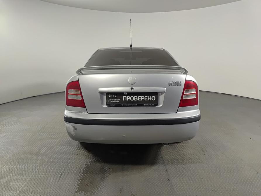 Skoda Octavia I (A4) Рестайлинг Уфа  - изображение 7