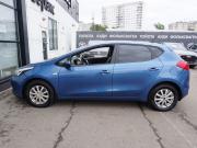 Kia Ceed II Москва  - изображение 20