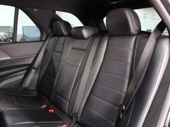 Mercedes-Benz GLE II (V167) с пробегом 2021 года, цена 7 100 000 рублей, 90000 км, внедорожник, Автокод Объявления