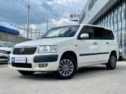 Toyota Succeed I Краснодар  - изображение 21
