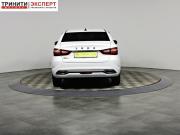 Lada (ВАЗ) Vesta I Рестайлинг (NG) Белгород  - изображение 21