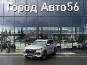 Chery Tiggo 8 Pro Max I Рестайлинг Оренбург  - изображение 23