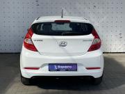 Hyundai Solaris I Рестайлинг Тамбов  - изображение 25