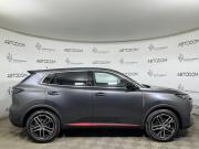 Changan UNI-S (CS55 Plus) Москва  - изображение 19