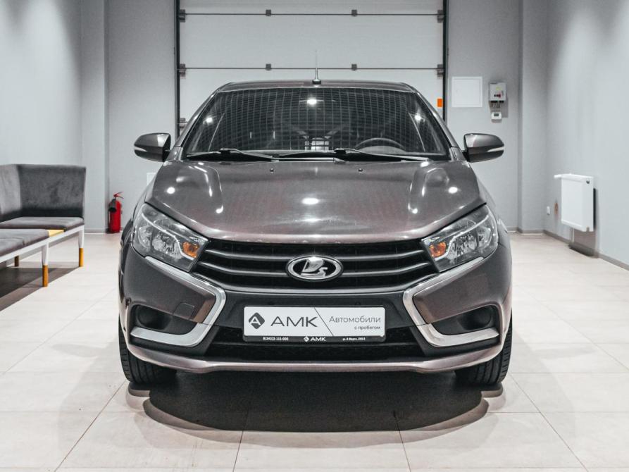 Lada (ВАЗ) Vesta I Екатеринбург  - изображение 3
