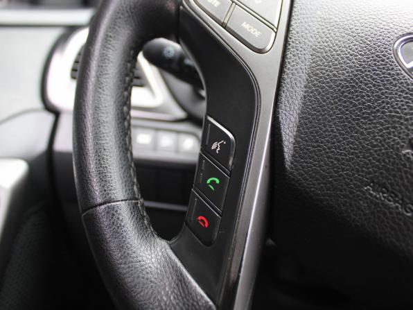 Hyundai Santa Fe III Рестайлинг с пробегом 2015 года, цена 2 010 000 рублей, 164531 км, внедорожник, Автокод Объявления