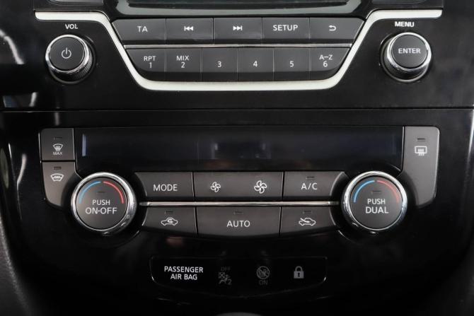 Nissan Qashqai II Рестайлинг с пробегом 2019 года, цена 1 579 000 рублей, 52000 км, внедорожник, Автокод Объявления