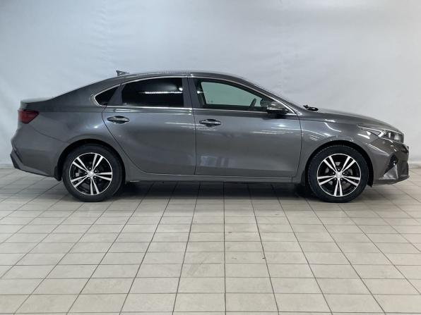 Kia Cerato IV Рестайлинг с пробегом 2022 года, цена 2 079 000 рублей, 113094 км, седан, Автокод Объявления