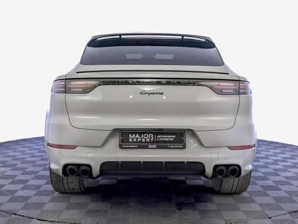 Porsche Cayenne III с пробегом 2021 года, цена 8 756 000 рублей, 74000 км, внедорожник, Автокод Объявления