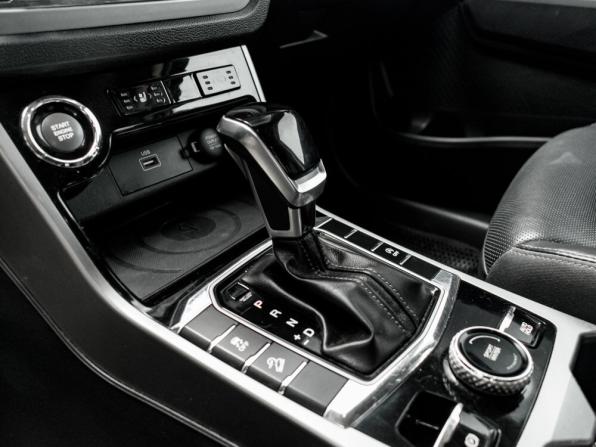 SsangYong Korando IV с пробегом 2020 года, цена 2 300 000 рублей, 95233 км, внедорожник, Автокод Объявления