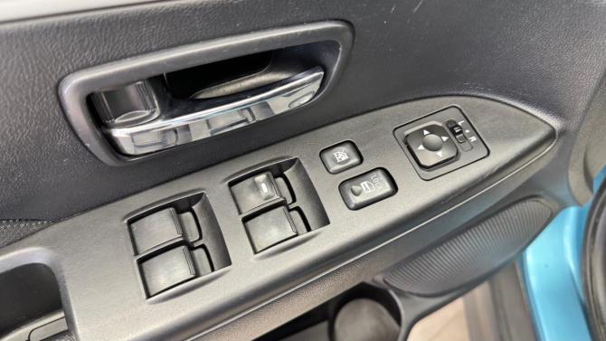 Mitsubishi ASX I с пробегом 2010 года, цена 835 000 рублей, 168004 км, внедорожник, Автокод Объявления