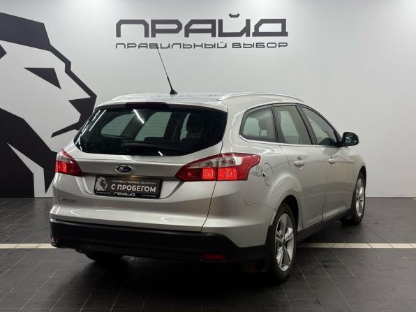 Ford Focus III с пробегом 2012 года, цена 929 900 рублей, 187000 км, универсал, Автокод Объявления