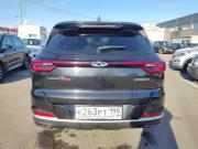 Chery Tiggo 7 Pro I Санкт-Петербург  - изображение 13