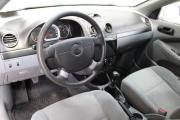Chevrolet Lacetti I Ярославль  - изображение 24