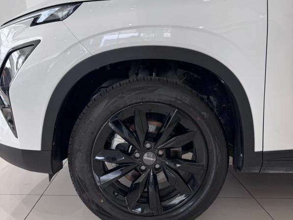 Omoda C5 I с пробегом 2024 года, цена 2 170 000 рублей, 10000 км, внедорожник, Автокод Объявления