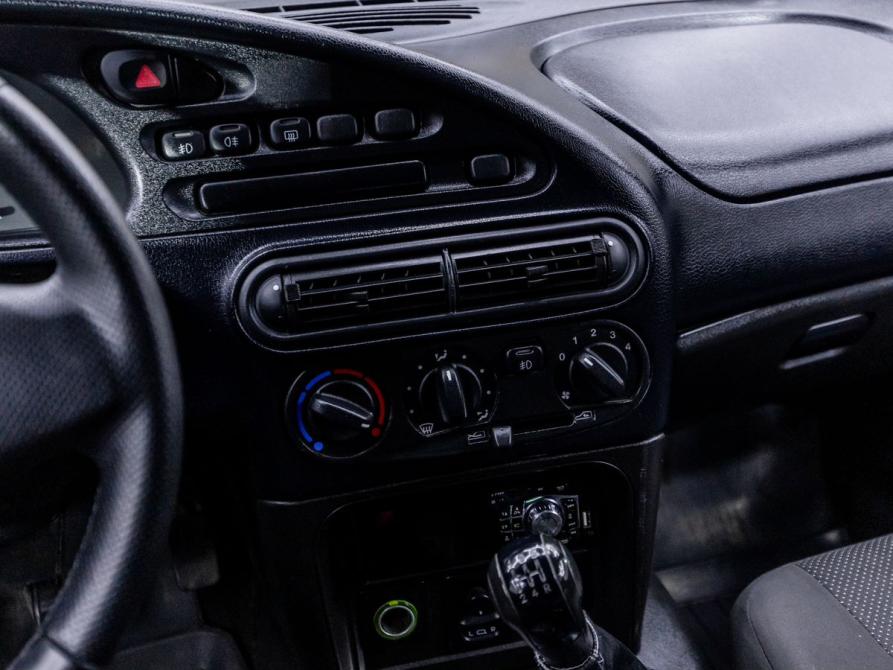 Chevrolet Niva I Рестайлинг Самара  - изображение 12