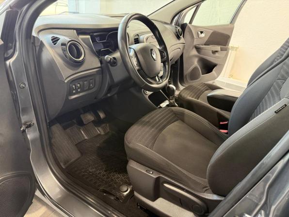 Renault Kaptur I с пробегом 2018 года, цена 1 180 000 рублей, 163716 км, внедорожник, Автокод Объявления