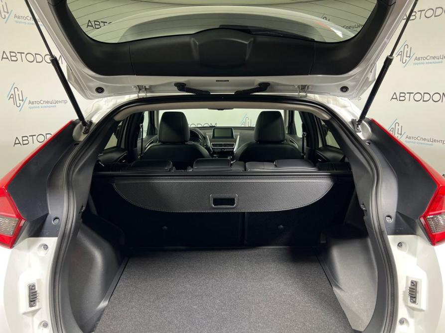 Mitsubishi Eclipse Cross I Рестайлинг Москва  - изображение 18