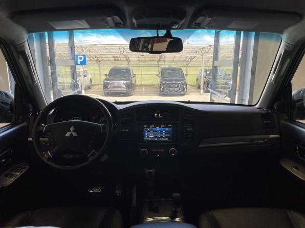 Mitsubishi Pajero IV Рестайлинг 1 с пробегом 2012 года, цена 1 790 000 рублей, 302000 км, внедорожник, Автокод Объявления