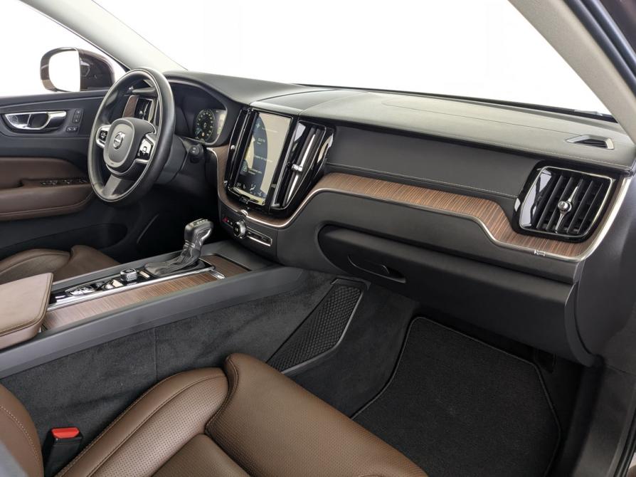Volvo XC60 II Москва  - изображение 20