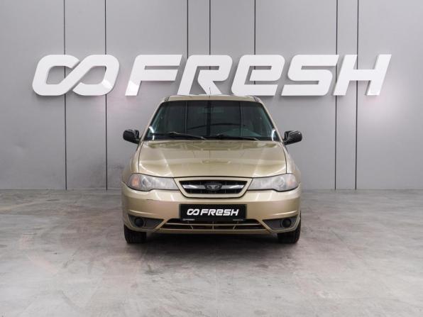 Daewoo Nexia I Рестайлинг с пробегом 2010 года, цена 279 000 рублей, 95455 км, седан, Автокод Объявления
