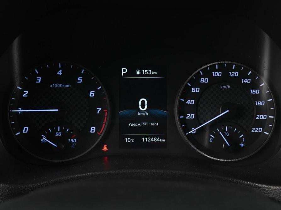Hyundai Solaris II Рестайлинг Ростов-на-Дону  - изображение 16