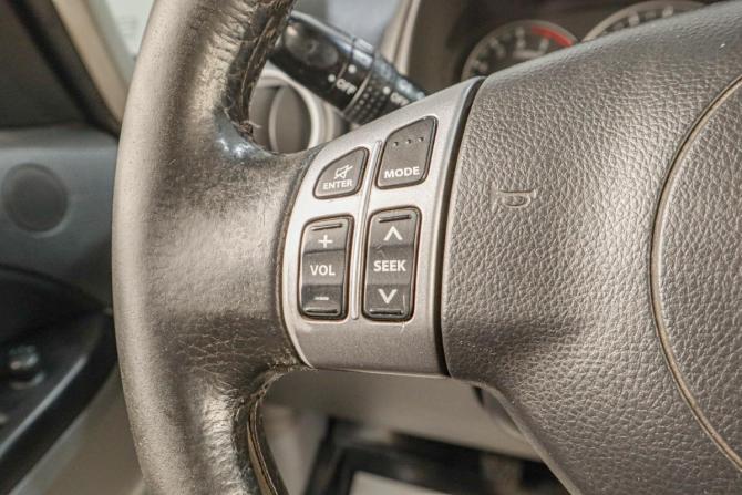 Suzuki SX4 I (Classic) с пробегом 2007 года, цена 589 000 рублей, 371100 км, хэтчбек, Автокод Объявления