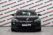 Opel Astra J Рестайлинг Сургут  - изображение 29