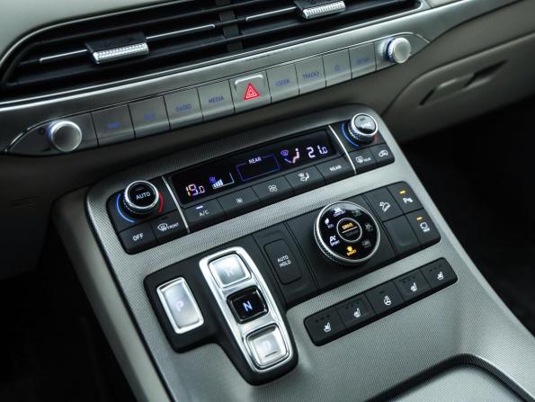 Hyundai Palisade I с пробегом 2021 года, цена 3 599 777 рублей, 144605 км, внедорожник, Автокод Объявления