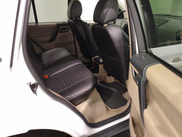 Land Rover Freelander II Рестайлинг 2 с пробегом 2013 года, цена 1 439 000 рублей, 217539 км, внедорожник, Автокод Объявления