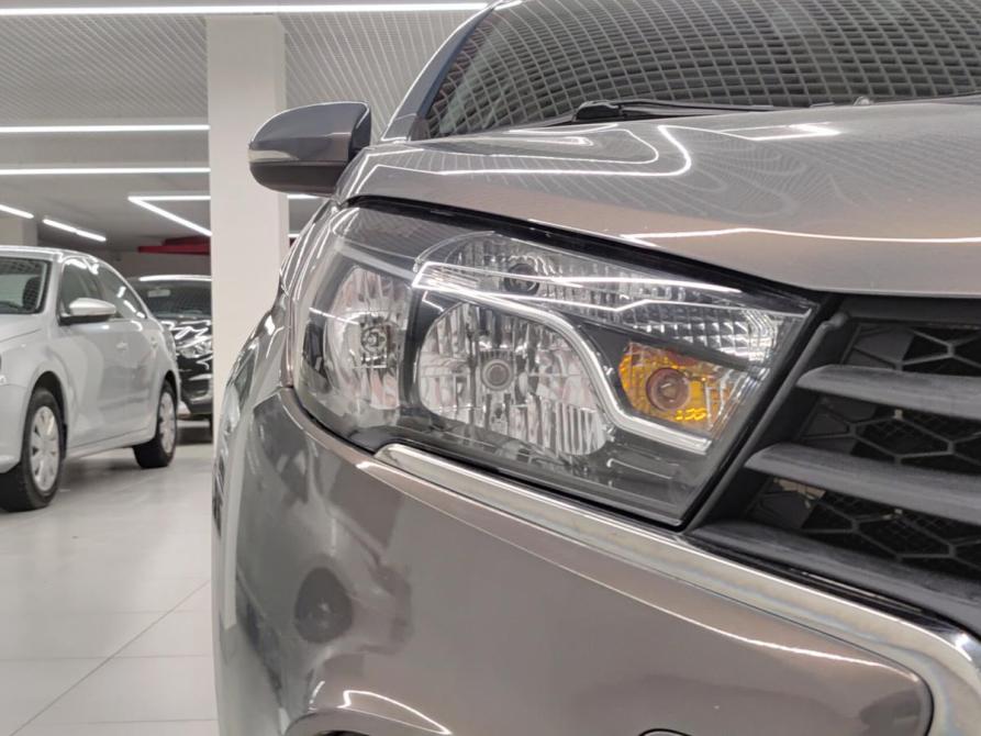 Lada (ВАЗ) Vesta I Казань  - изображение 21