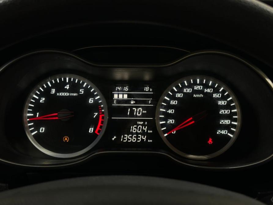 FAW Besturn X40 I Санкт-Петербург  - изображение 15