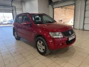 Suzuki Grand Vitara II Рестайлинг Пермь  - изображение 7